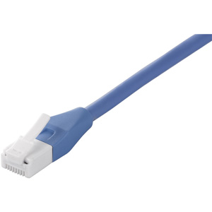 Ｃａｔ５ｅ　ツメの折れないＬＡＮケーブル　法人様向け　ストレート　１５ｍ　ブルー　■お取り寄せ品
