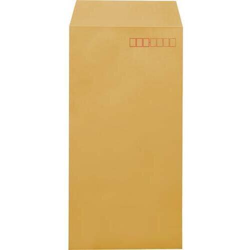 間伐材封筒　長形３号８５ｇ　Ｇクラフト　１０００枚