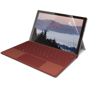 Ｓｕｒｆａｃｅ　Ｐｒｏ７／Ｐｒｏ６／Ｐｒｏ　２０１７／フィルム／衝撃吸収　ＴＢ－ＭＳＰ７ＦＬＨＳＧ　■お取り寄せ品