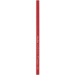 色鉛筆　１５００　朱　１２本入