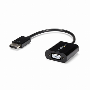 ＤｉｓｐｌａｙＰｏｒｔ（オス）－ＶＧＡ（メス）変換アダプタ　■２営業日内届