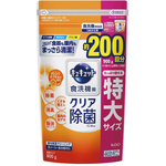 食洗機キュキュットクエン酸オレンジオイル替９００ｇ