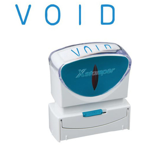 Ｘ２ビジネス　キャップレスＢ型　藍　ＶＯＩＤ　【お取り寄せ品】６営業日以内届