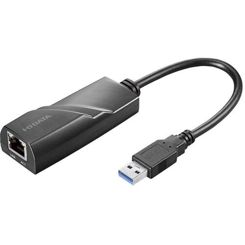 ＵＳＢ３．２　Ｇｅｎ１（ＵＳＢ３．０）対応　ギガビットＬＡＮアダプター　ＥＴＧ６－ＵＳ３　■２営業日内届