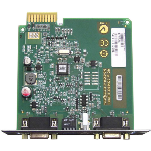 Ｄｕａｌ　ｐｏｒｔ　シリアルインターフェース拡張カード　■お取り寄せ品