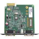 Ｄｕａｌ　ｐｏｒｔ　シリアルインターフェース拡張カード　■お取り寄せ品