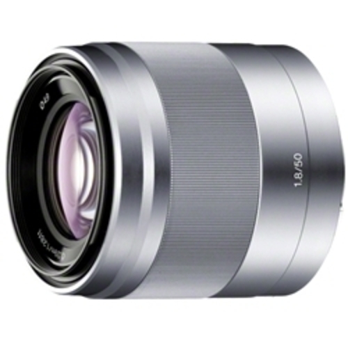 Ｅ　５０ｍｍ　Ｆ１．８　ＯＳＳ　ＳＥＬ５０Ｆ１８　■お取り寄せ品