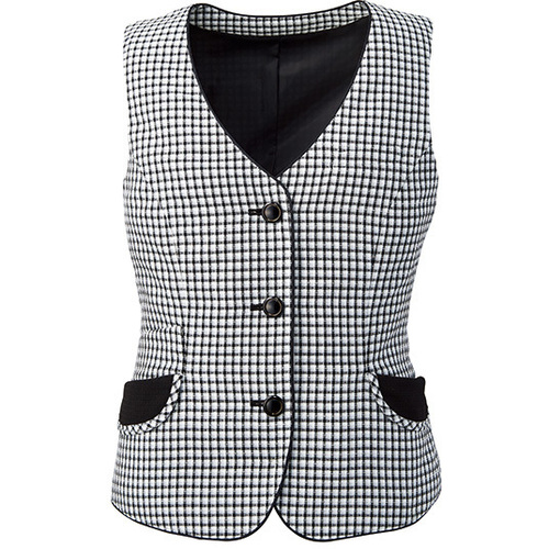 ベスト　モノトーン　ＡＲ２８６８－２　１７号