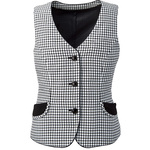 ベスト　モノトーン　ＡＲ２８６８－２　１７号