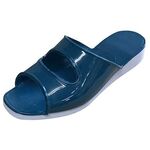 サンダル（ニューモード）　紺　１１号　２８．０～２８．５ｃｍ　　７－３２７３－０７
