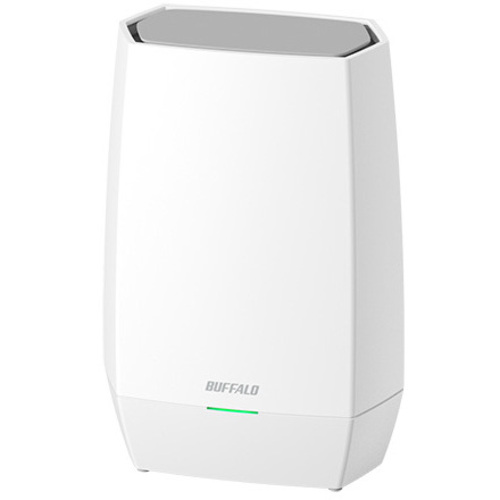 無線ＬＡＮ親機　１１ａｘ／ａｃ／ｎ／ａ／ｇ／ｂ　２４０１＋５７３Ｍｂｐｓ　ＷＮＲ－３０００ＡＸ４　■お取り寄せ品