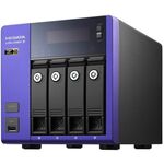 １０ＧｂＥ対応ＷＳ　ＩｏＴ２０１９　ｆｏｒ　Ｓｔｏｒａｇｅ　法人向け４ドライブＮＡＳ　８ＴＢ　■２営業日内届