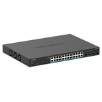 ＰｏＥ＋＋　（７２０Ｗ）　２．５Ｇ　２４ｐ　アプリ＆クラウドスマートスイッチ　■２営業日内届