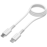 ＵＳＢ２．０Ｔｙｐｅ－Ｃ／Ｔｙｐｅ－Ｃケーブル１ｍ