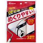 カーペットクリーナー　スペア　強粘着　３巻入