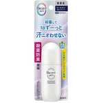 ビオレ　ＺＥＲＯ　ロールオン　無香性×６　【お取り寄せ品】５営業日以内届