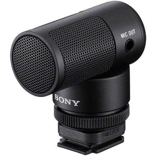 ショットガンマイクロホン　ＥＣＭ－Ｇ１　■お取り寄せ品