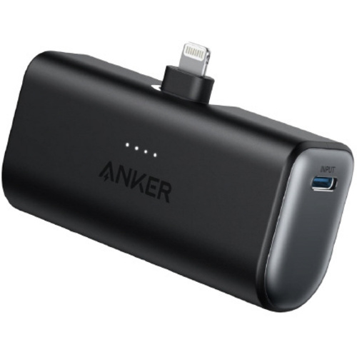 ６２１　Ｐｏｗｅｒ　Ｂａｎｋ　１２Ｗ　【お取り寄せ品】１１営業日以内届