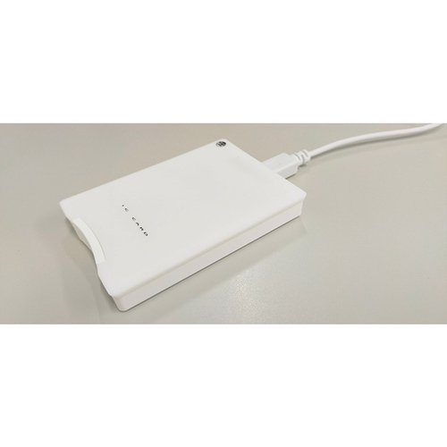 ＵＩＤ、ＩＤｍ読み取り用ＩＣカードリーダー　ＸＲ０６Ｕ－ＴＩ－Ｐ　Ｖｅｒ２　■お取り寄せ品