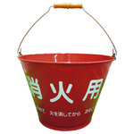 消化バケツ８Ｌ　５個入