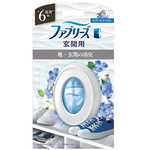 ファブリーズ玄関用フレンチ・リネン＆ジャスミン本体
