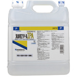 消毒用エタノールＩＰＡ　５Ｌ