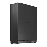 小規模オフィス向け　１ドライブＮＡＳ（ネットワークＨＤＤ）３年保証　４ＴＢ　ＨＤＬ１－ＬＡ０４ＳＯＨＯ　■２営業日内届