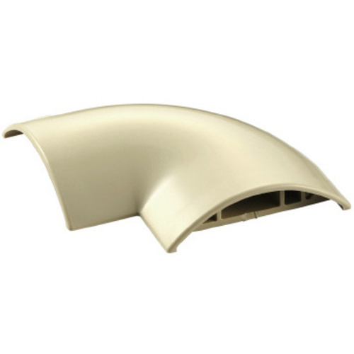 ＬＤ－ＧＡ１３０７ＭＡ用接続ユニット　曲ＴＰ　白茶