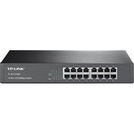 １６ポート　１０／１００Ｍｂｐｓ　デスクトップ／ラックマウント　スイッチングハブ　■お取り寄せ品