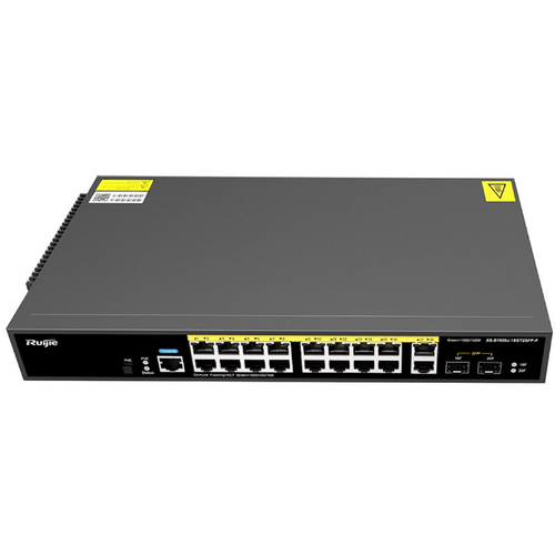 １８ポートＰｏＥスイッチングハブ　１０／１００／１０００ＢＡＳＥ－Ｔｘ１８　１０００ＢＡＳＥ－Ｘｘ２　■お取り寄せ品