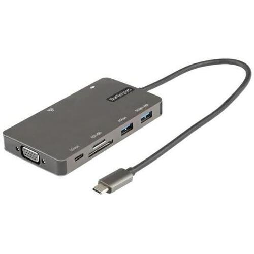 マルチポートアダプター／ＵＳＢ－Ｃ／シングル／４Ｋ３０ＨｚＨＤＭＩ　ＤＫＴ３０ＣＨＶＳＤＰＤ　■お取り寄せ品