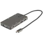 マルチポートアダプター／ＵＳＢ－Ｃ／シングル／４Ｋ３０ＨｚＨＤＭＩ　ＤＫＴ３０ＣＨＶＳＤＰＤ　■お取り寄せ品