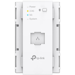ＡＸ３０００　コンセント埋め込み型　Ｗｉ－Ｆｉ　６アクセスポイント　ＥＡＰ６５５－ＷＥ－ＡＣ（ｊｐ）　■お取り寄せ品