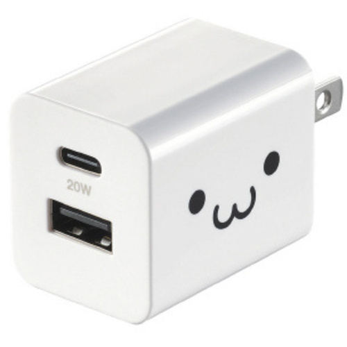 エレコムＥＣ－ＡＣ２２ＷＦ