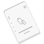 偽造マイナンバーカード対策リーダー　ＣＩＲ７１５Ａ－Ｍｙｎｕｍｂｅｒ　ＣＩＲ７１５Ａ－ＭｙＮｕｍｂｅｒ　■お取り寄せ品