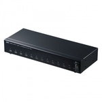 ＵＳＢ２．０　Ｔｙｐｅ－Ｃ　１２ポートハブ　ＵＳＢ－２ＴＨＣＳ１２Ｎ　■お取り寄せ品