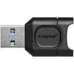 ＭｏｂｉｌｅＬｉｔｅ　Ｐｌｕｓ　ｍｉｃｒｏＳＤリーダー　ＭＬＰＭ　■お取り寄せ品