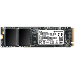 Ｔｒａｎｓｃｅｎｄ　産業用Ｍ．２　２２８０　ＮＶＭｅ　ＳＳＤ　２ＴＢ　３Ｄ　ＴＬＣ　ＮＡＮＤ　■お取り寄せ品