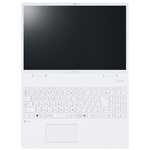 ＬＡＶＩＥ　Ｎ１６　Ｎ１６７５／ＫＡＷ　パールホワイト　ＰＣ－Ｎ１６７５ＫＡＷ　■２営業日内届