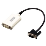 ＯＰＨＩＴ　ＤＶＩ　ｔｏ　ＶＧＡコンバータ　ＤＤＡ－Ｄ　■お取り寄せ品