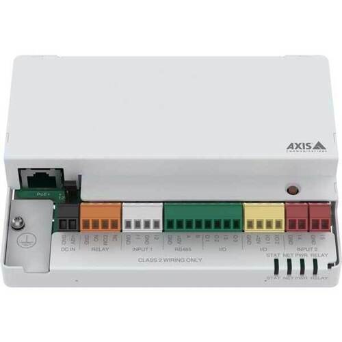 ＡＸＩＳ　Ａ９２１０　Ｎｅｔｗｏｒｋ　Ｉ／Ｏ　Ｒｅｌａｙ　Ｍｏｄｕｌｅ　０２８６１－００１　■２営業日内届
