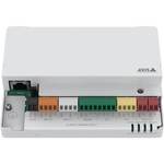 ＡＸＩＳ　Ａ９２１０　Ｎｅｔｗｏｒｋ　Ｉ／Ｏ　Ｒｅｌａｙ　Ｍｏｄｕｌｅ　０２８６１－００１　■２営業日内届