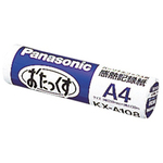 おたっくす用感熱記録紙（Ａ４／３０ｍ）　ＫＸ－Ａ１０８　■お取り寄せ品