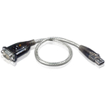 ＵＳＢ　ｔｏ　シリアルコンバーター（１００ｃｍケーブル）　ＵＣ２３２Ａ１　■お取り寄せ品