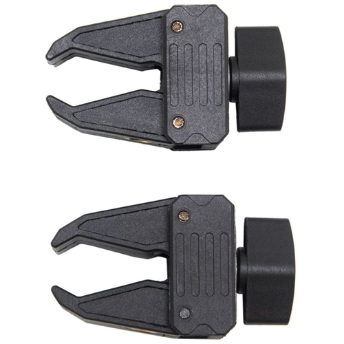 ＫＩＮＧ　プラスチッククランプ　Ｋ－ＰＣ－２　２個組　８２５０８７　■お取り寄せ品