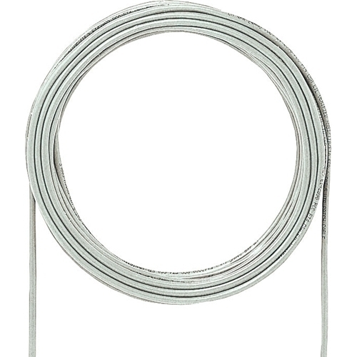 カテゴリ５ｅＵＴＰ単線ケーブルのみ（２００ｍ・ライトグレー）　ＫＢ－Ｔ５－ＣＢ２００Ｎ　■お取り寄せ品