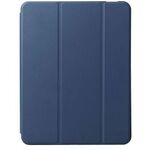 ｉＰａｄＡｉｒ１１インチ（Ｍ３／Ｍ２）／フラップケース／ネイビー　ＴＢ－Ａ２５ＭＳＡＮＶ　■お取り寄せ品