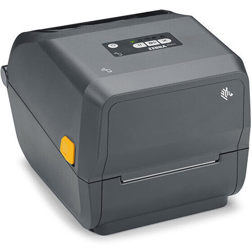 デスクトッププリンタ　Ｚｅｂｒａ　ＺＤ４２１　熱転　Ｗ－ＺＤ４Ａ０４２－３０ＰＥ００ＥＺ　■お取り寄せ品