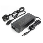 デスクトッププリンター用　ＡＣアダプタ　日本ＡＣケーブル別売　Ｚｅｂｒａ　Ｗ－Ｐ１０７９９０３－０２６　■お取り寄せ品