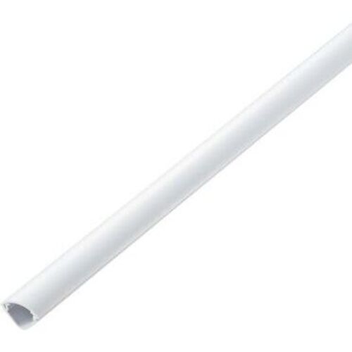 コーナーモール／１ｍ／１５ｍｍ／ホワイト　ＬＤ－ＧＡＦＣ１ＭＷＨ　■お取り寄せ品